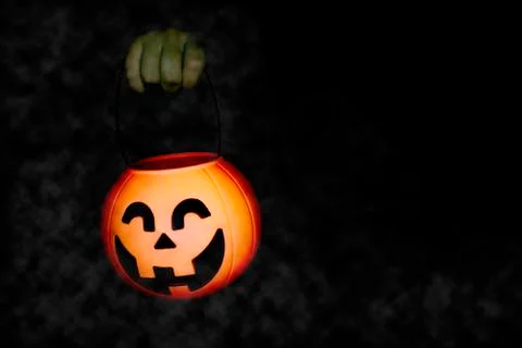 Halloween concept Stock Photos