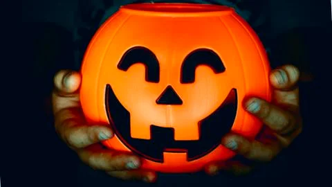 Halloween concept Stock Photos