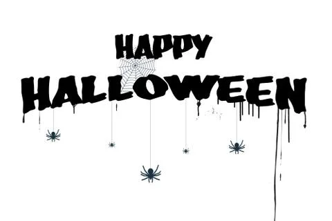 Halloween Concept Stock Photos