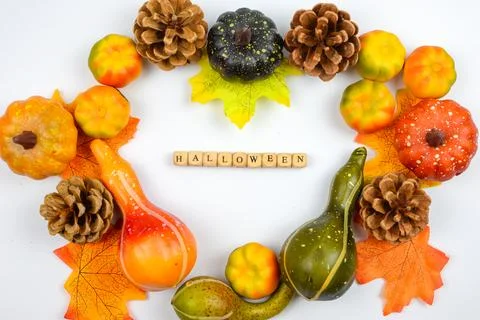 Halloween concept, Stock Photos