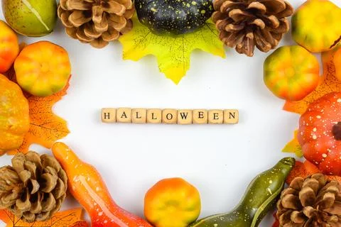 Halloween concept, Stock Photos