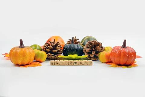 Halloween concept, Stock Photos