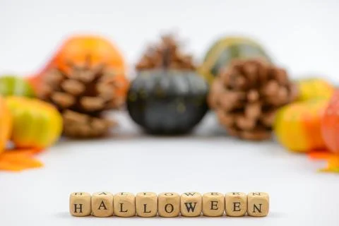 Halloween concept, Stock Photos