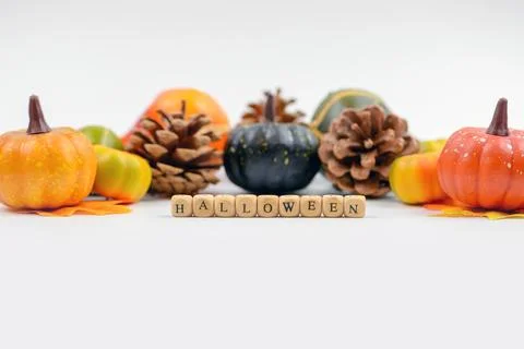 Halloween concept, Stock Photos