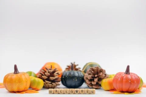 Halloween concept, Stock Photos