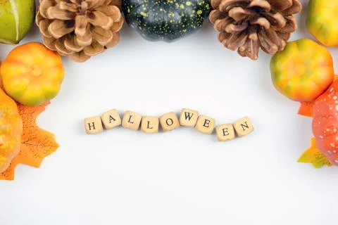 Halloween concept, Stock Photos