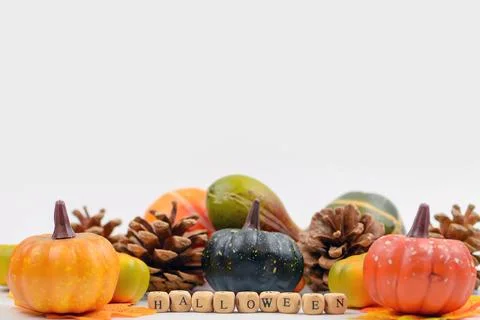Halloween concept, Stock Photos