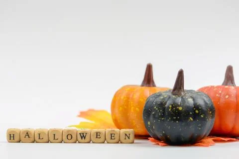 Halloween concept, Stock Photos