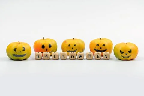Halloween concept, Stock Photos