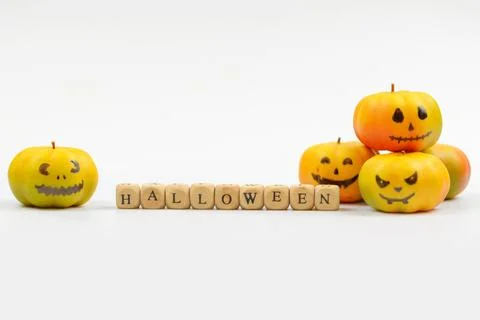 Halloween concept, Stock Photos
