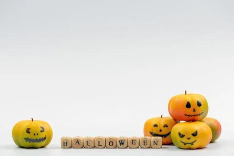 Halloween concept, Stock Photos