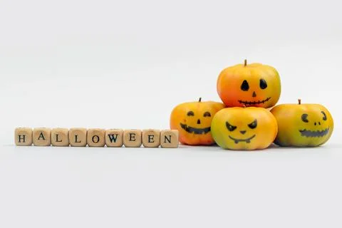 Halloween concept, Stock Photos