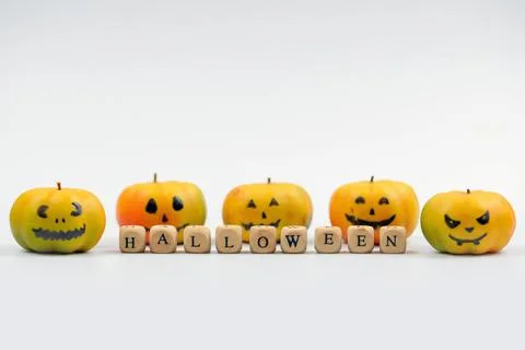 Halloween concept, Stock Photos