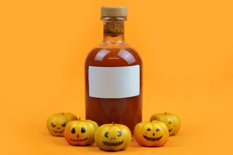 Halloween concept Stock Photos