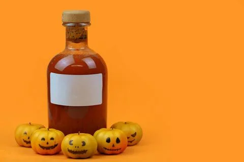 Halloween concept Stock Photos