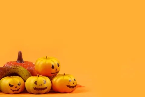 Halloween concept Stock Photos