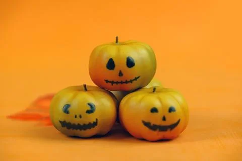 Halloween concept Stock Photos