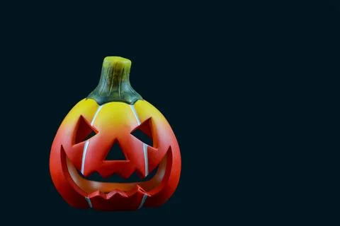 Halloween concept Stock Photos