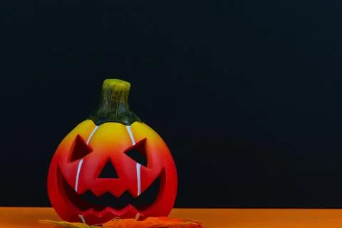 Halloween concept Stock Photos