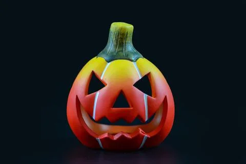 Halloween concept Stock Photos