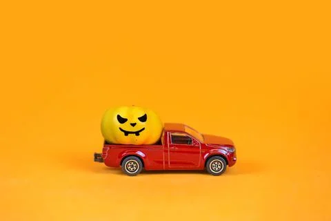 Halloween concept Stock Photos