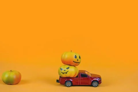 Halloween concept Stock Photos