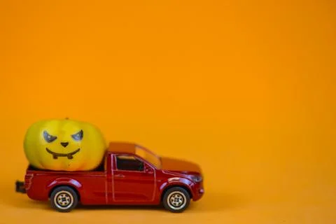 Halloween concept Stock Photos