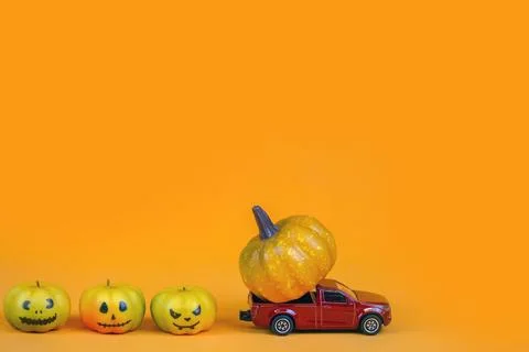 Halloween concept Stock Photos