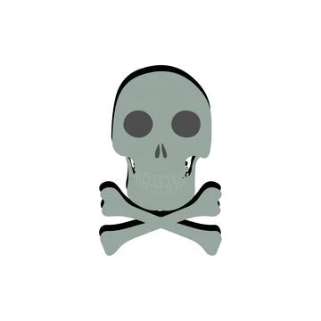 Halloween day element background vector Illustrazione stock