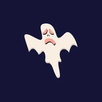 Halloween day element background vector Stock Illustration