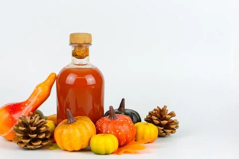 Halloween decor Stock Photos