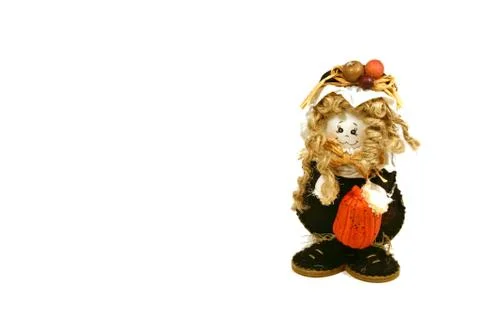Halloween decoration Stock Photos