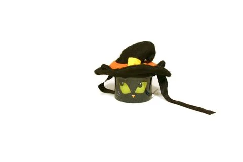 Halloween decoration Stock Photos