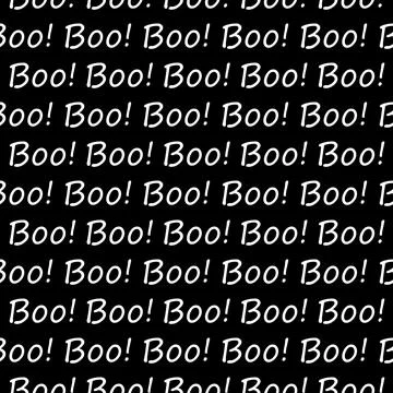 ?Halloween decorations concept. Seamless pattern with white icons. Design ele Stock Illustration