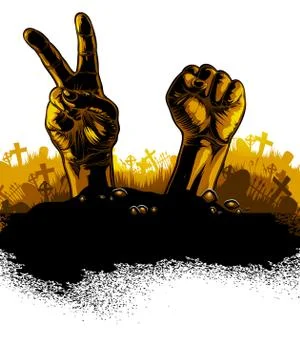 Halloween design Stock Illustration