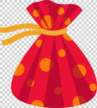 Halloween element illustration. Stock Illustration