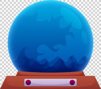 Halloween element illustration. Stock Illustration