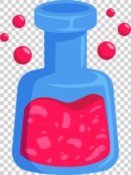 Halloween element illustration. Stock Illustration