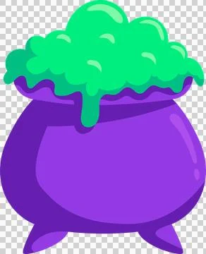 Halloween element illustration. Stock Illustration