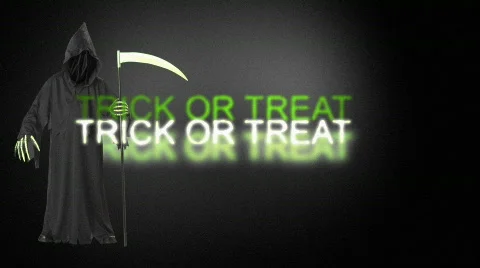 Halloween Stock Footage 847478