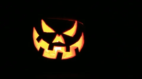 Halloween Stock-Footage 12361122