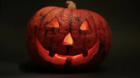 Halloween Stock Footage 19279310