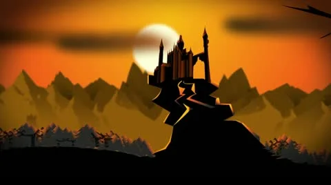 Halloween Stock Footage 21879446