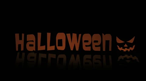 Halloween 스톡 동영상 40930520