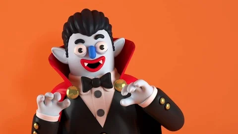 Halloween Stock Footage 124828384