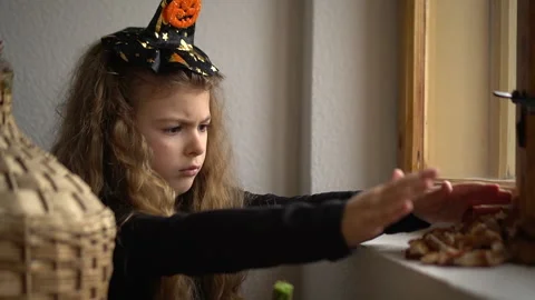 Halloween Stock Footage 140912791