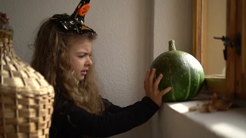 Halloween Stock Footage 140912820