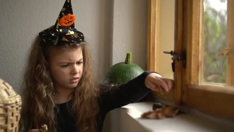 Halloween Stock Footage 140912966