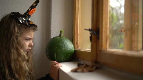 Halloween Stock Footage 140913007