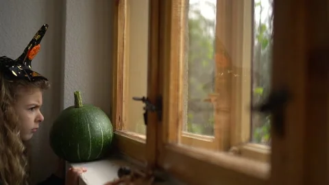 Halloween Stock Footage 140913018